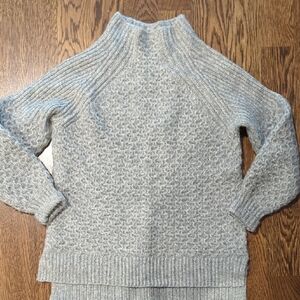 Gray Women's Sweater